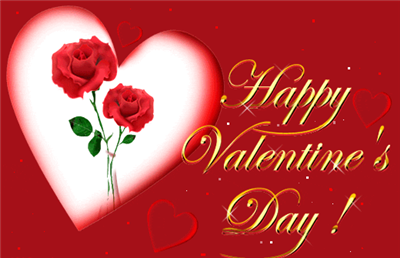 Red Valentines