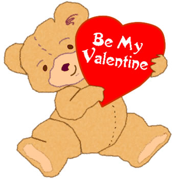 Teddy Heart