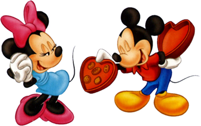 Mickey Love