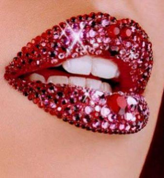 Shine Lips
