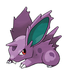 Nidoran(M)