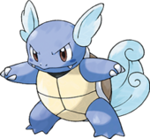 Wartortle