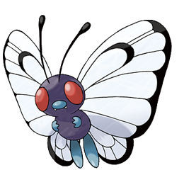 Butterfree