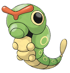 Caterpie