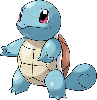 Squirtle