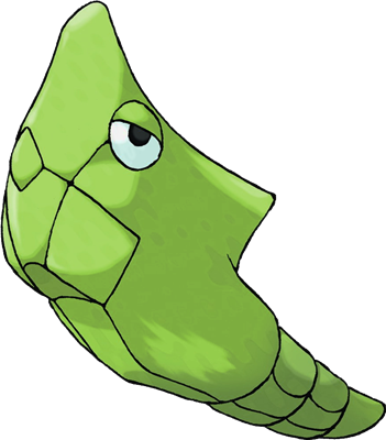 Metapod