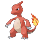 Charmeleon