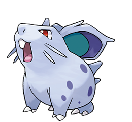 Nidoran(F)