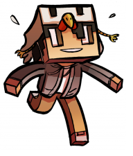 Minecraft Hediyesi