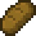 Minecraft Yemek