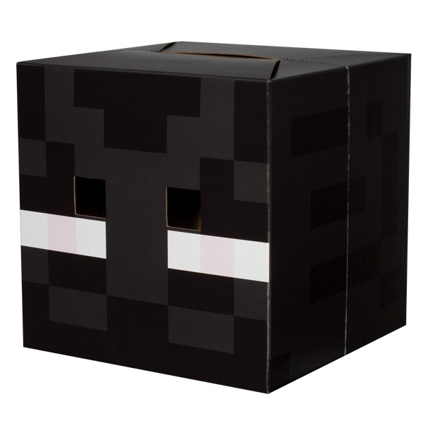 Enderman Kafası