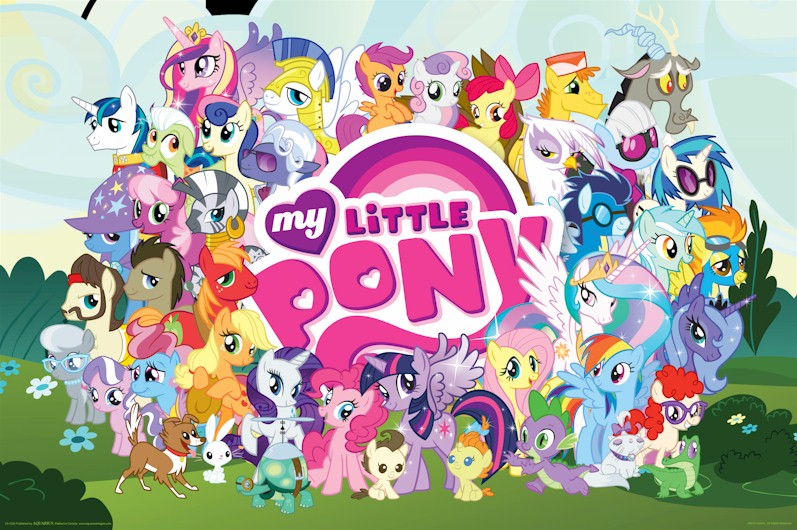 My Little Pony