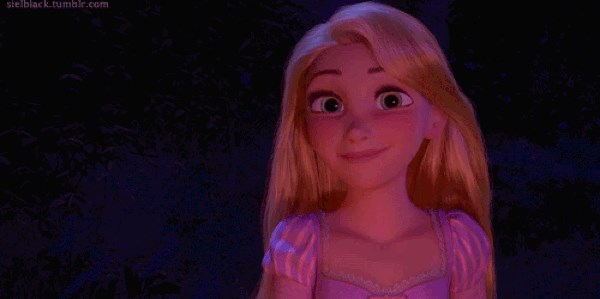 Hangi Disney Prensesisin Aşko 