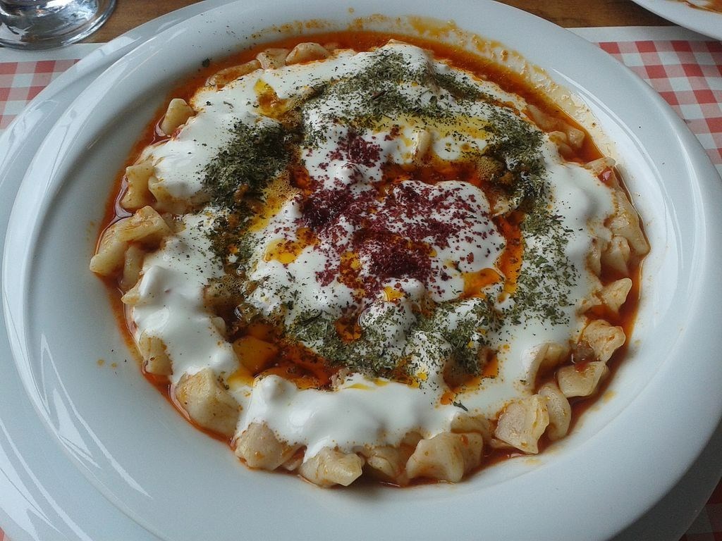 Hangi Yemeksin