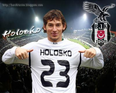 Hangi Bjk'li Futbolcusun?
