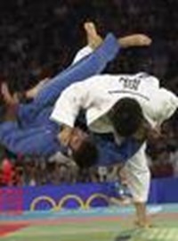 Hangi Sporcusunuz