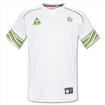 Algérie Vs Egypt 