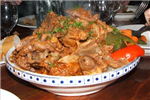 Couscous