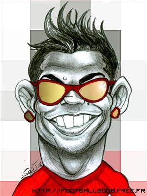 C.Ronaldo Vs Messi