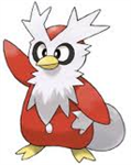 Delibird's Gifts