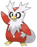 Delibird