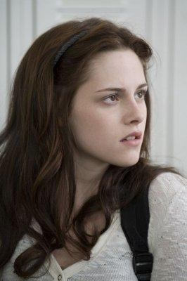 Hangi Kız Twilight Karakterisin?