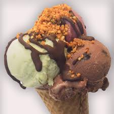 Ice Cream