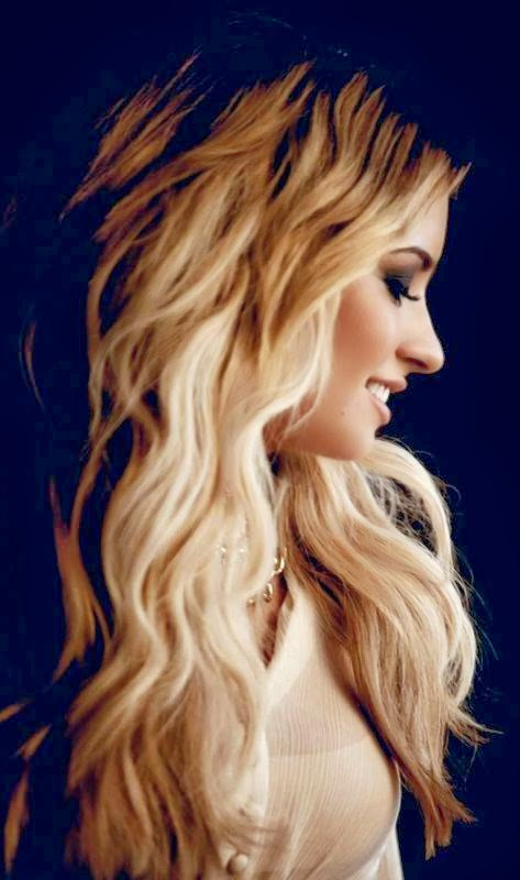 Demi Lovato 