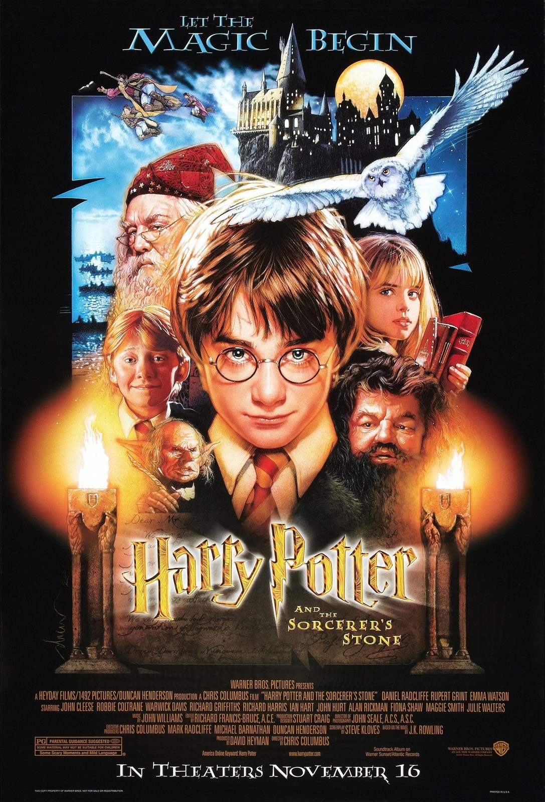 Harry Potter 