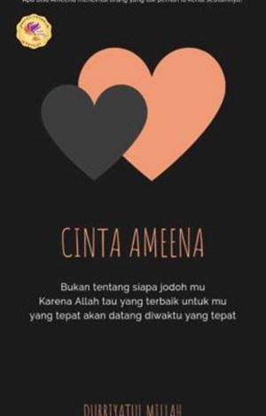 Siapa jodoh mu?
