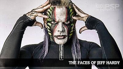 Hangi Wwe Karakterisin