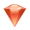 Kırmızı Elmas ( Red Diamond)