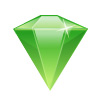 Yesil Elmas ( Green Diamond)