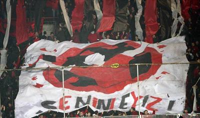 Galatasaray-Eskişehirspor