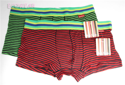 new underwear