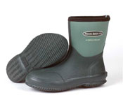 gardener boot