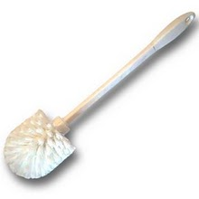toilet brush