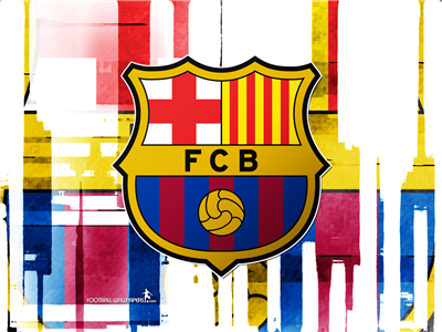 FC Barcelone