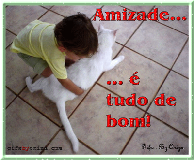 Amizade