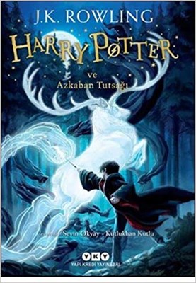 Harry Potter Quizz