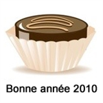 Vœux  2010