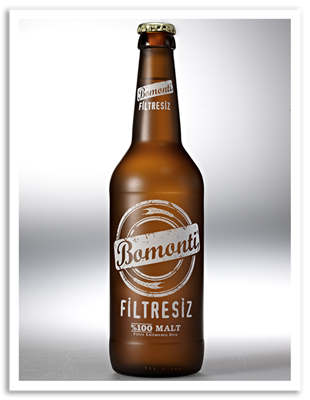 Bomonti Filtresiz