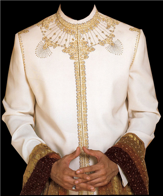 Sherwani