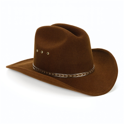 Hat for CowBoy lovers