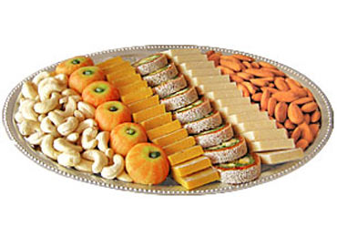 Sweets for Diwali