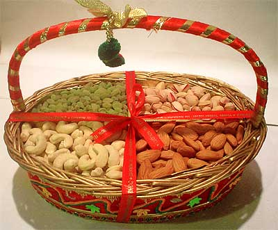 Dry Fruits for Diwali