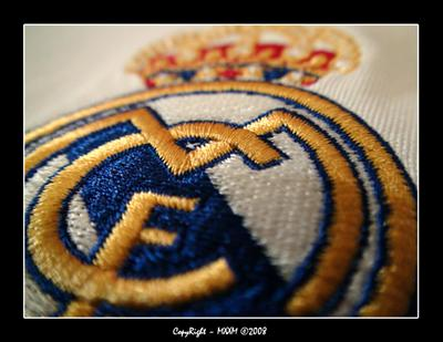 Real Madrid Cf. Vs Fc Barcelone
