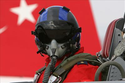 Ne Olmak İstiyorsun?