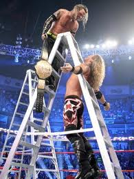 World Heavyweight Championship