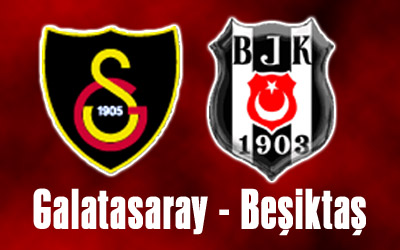 Derbi Maçı